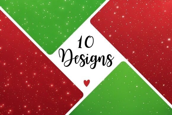 Christmas Paper: Festive Elegance for Your Holiday Designs