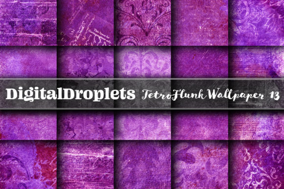 Explore the TetroFlunk Wallpaper Vol.13 | Collection