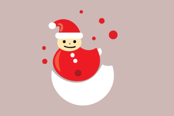 Frosty Friend: A Fresh Take on Friendly Display Typography