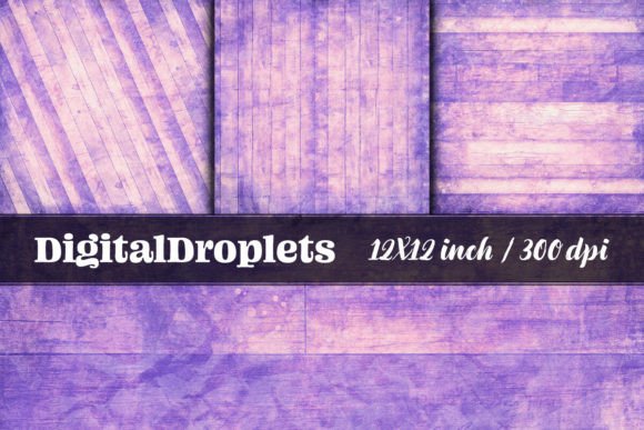 Pastel Floors Vol.2 | BUNDLE: Versatile Design Assets