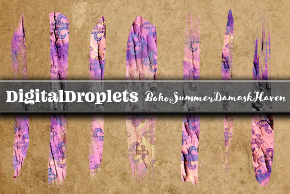 Unleash Creative Freedom with 20 Free Brush Strokes